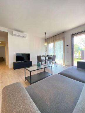 Cortemaggiore 4D Luxury-Flexrent Abissinia Riccione